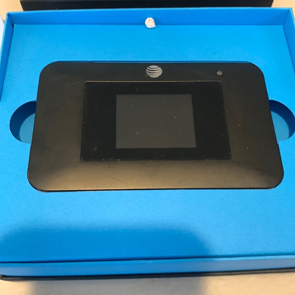 AT&T Mobil Hotspot